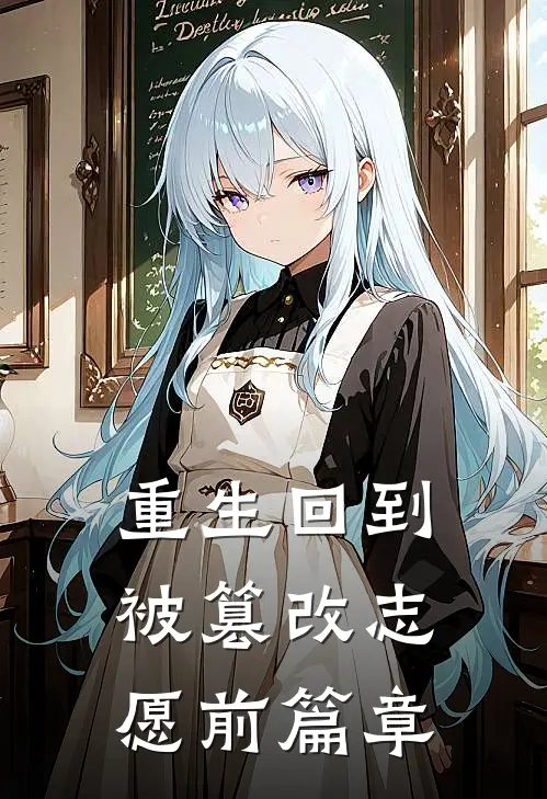 重生回到被篡改志愿前篇章