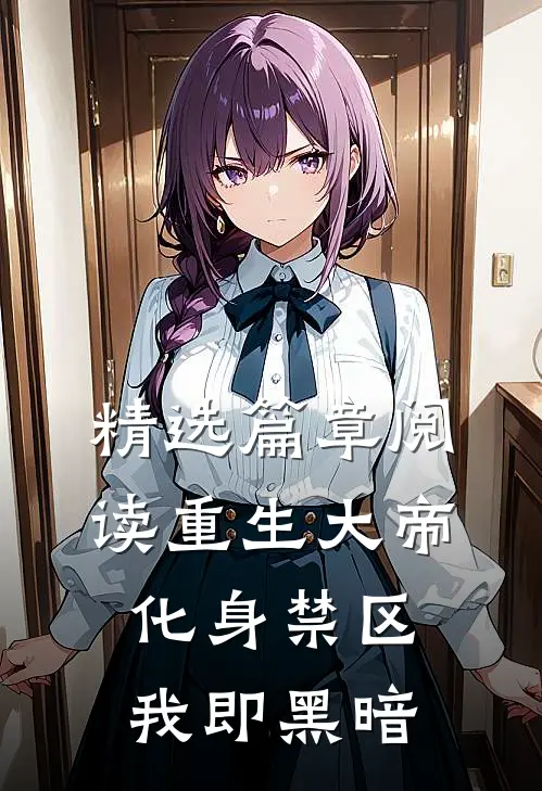 精选篇章阅读重生大帝：化身禁区，我即黑暗
