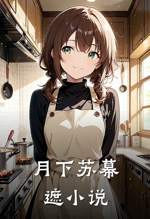 月下苏幕遮小说