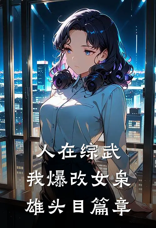 人在综武，我爆改女枭雄头目篇章