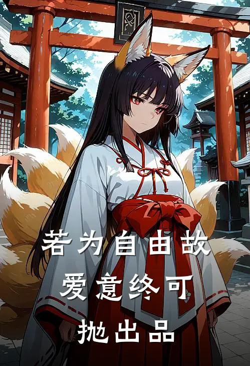 若为自由故，爱意终可抛出品