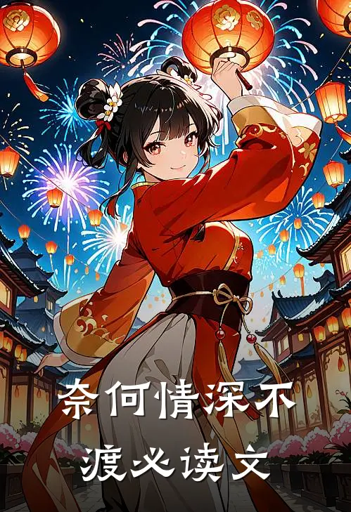 奈何情深不渡必读文