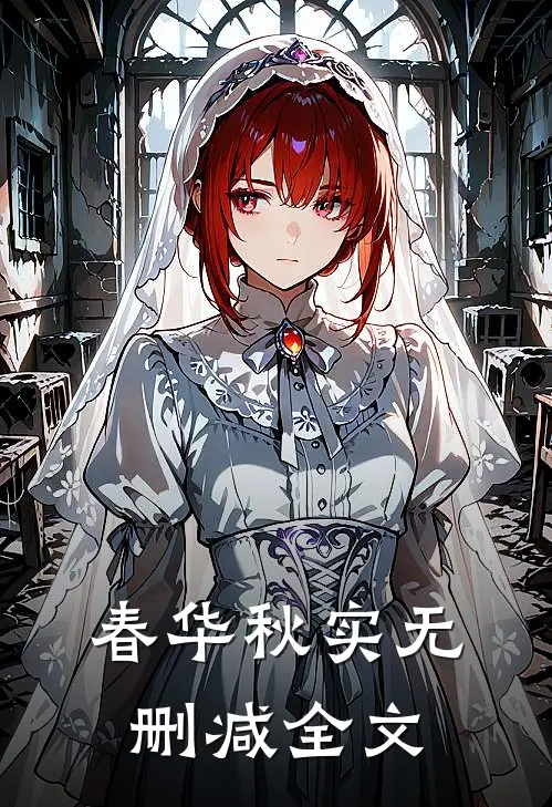 春华秋实无删减全文