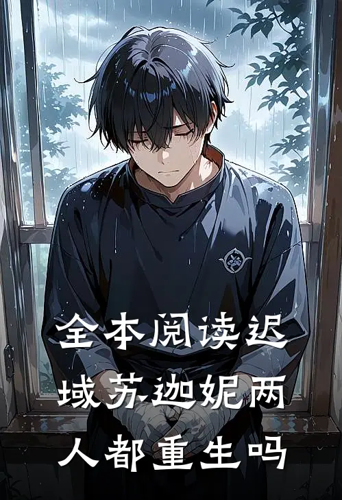 全本阅读迟域苏迦妮两人都重生吗