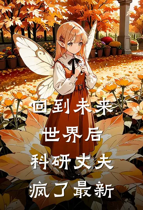 回到未来世界后，科研丈夫疯了最新