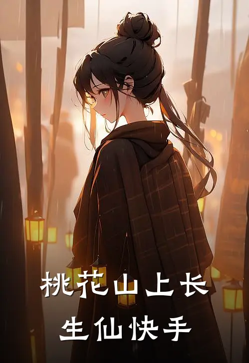 桃花山上长生仙快手
