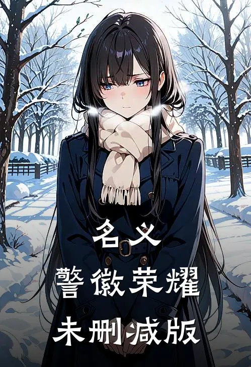 名义：警徽荣耀未删减版