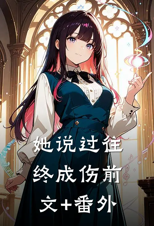 她说过往终成伤前文+番外