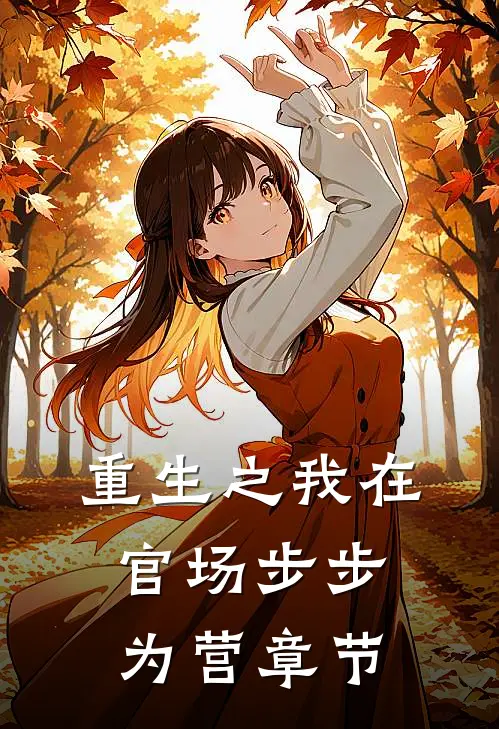 重生之我在官场步步为营章节