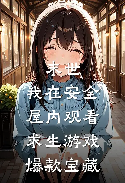末世：我在安全屋内观看求生游戏爆款宝藏