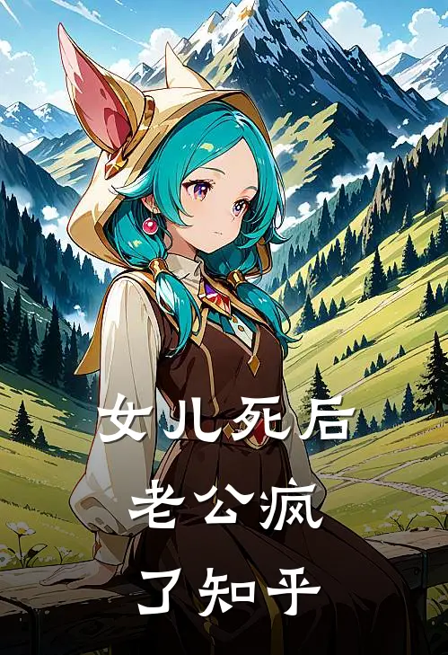 女儿死后，老公疯了知乎