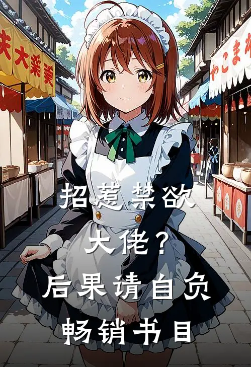招惹禁欲大佬？后果请自负畅销书目