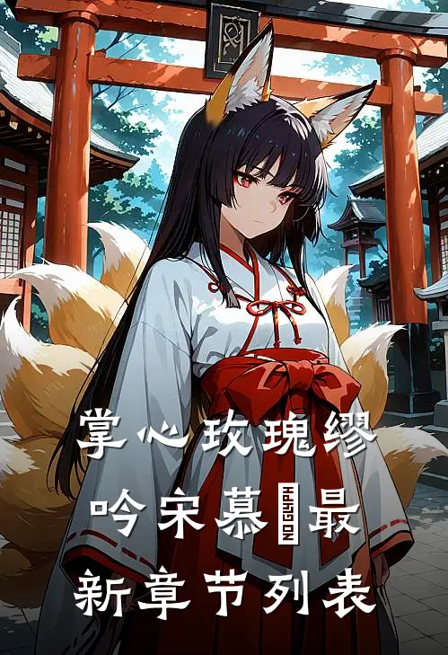 掌心玫瑰缪吟宋慕瑄最新章节列表