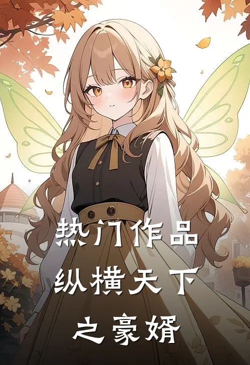 热门作品纵横天下之豪婿