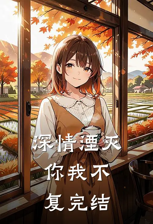 深情湮灭，你我不复完结
