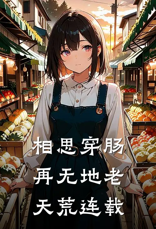相思穿肠，再无地老天荒连载