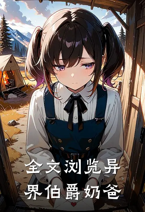 全文浏览异界伯爵奶爸免费阅读