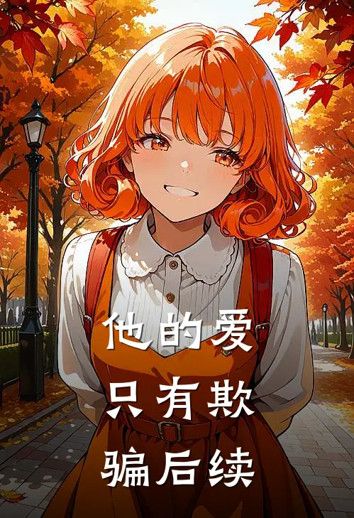 他的爱,只有欺骗后续