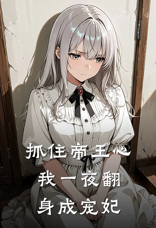 抓住帝王心，我一夜翻身成宠妃