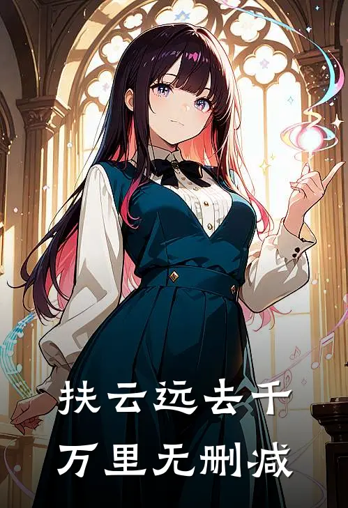 扶云远去千万里无删减