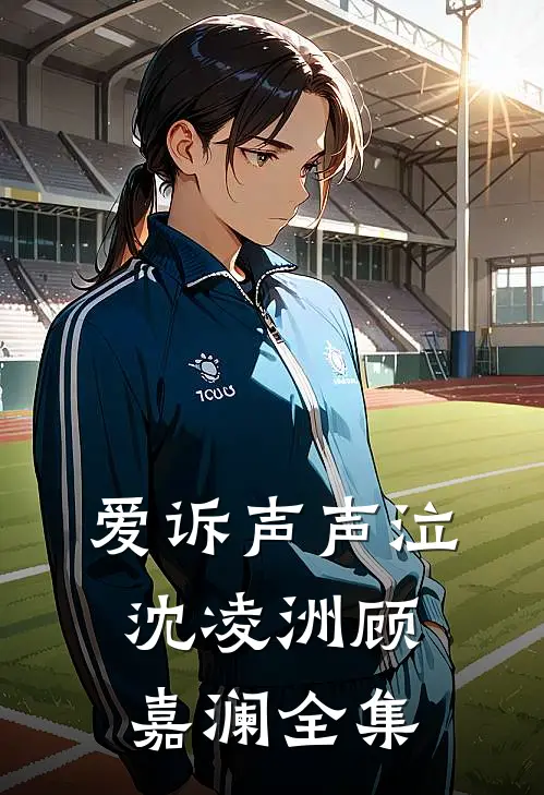 爱诉声声泣沈凌洲顾嘉澜 全集