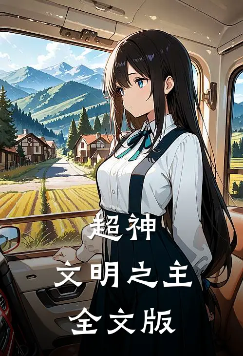 超神：文明之主全文版