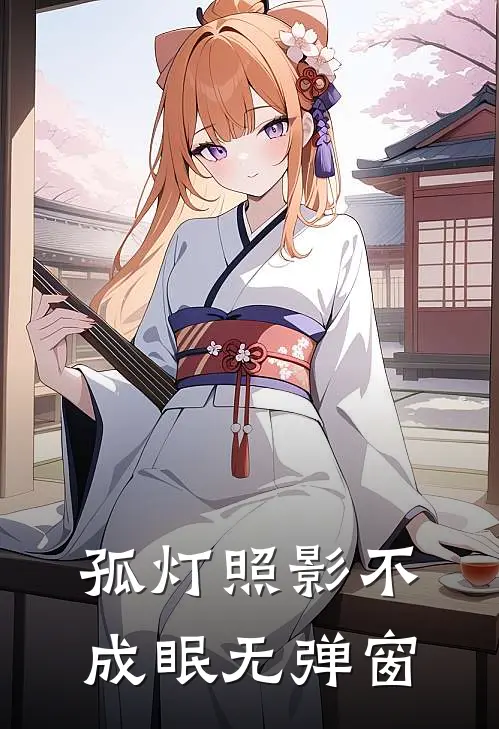 孤灯照影不成眠无弹窗