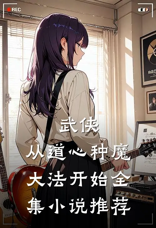 武侠：从道心种魔大法开始全集小说推荐