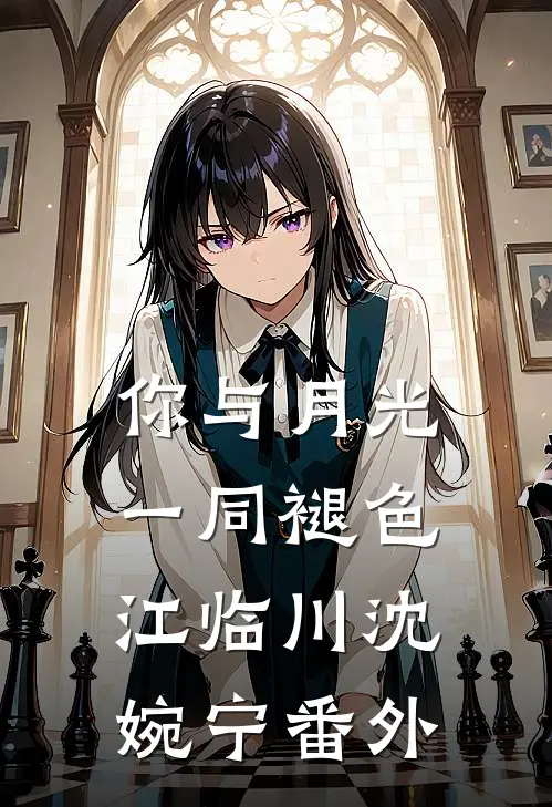 你与月光一同褪色江临川沈婉宁番外