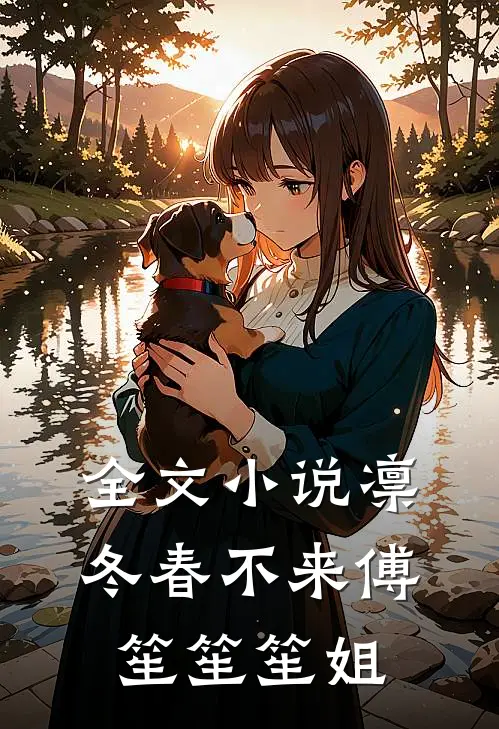 全文小说凛冬春不来傅笙笙笙姐