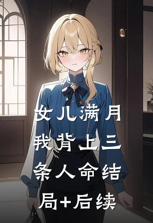 女儿满月，我背上三条人命结局+后续