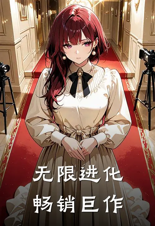 无限进化畅销巨作