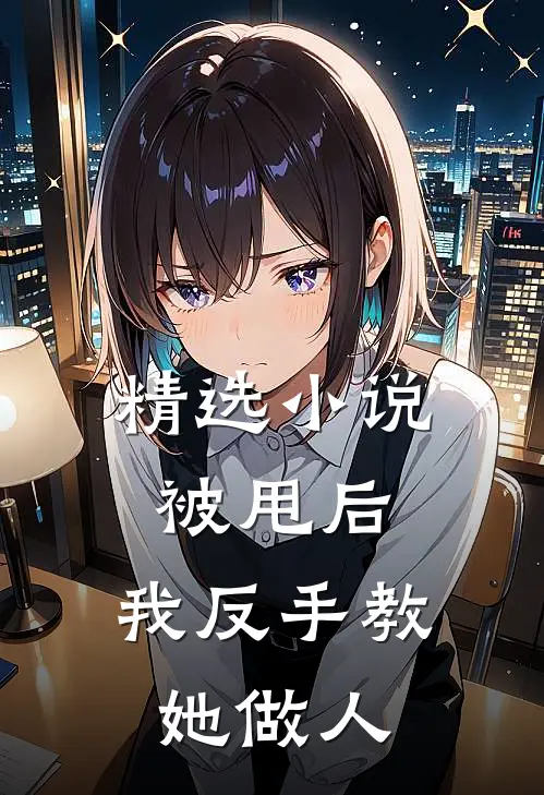 精选小说被甩后，我反手教她做人
