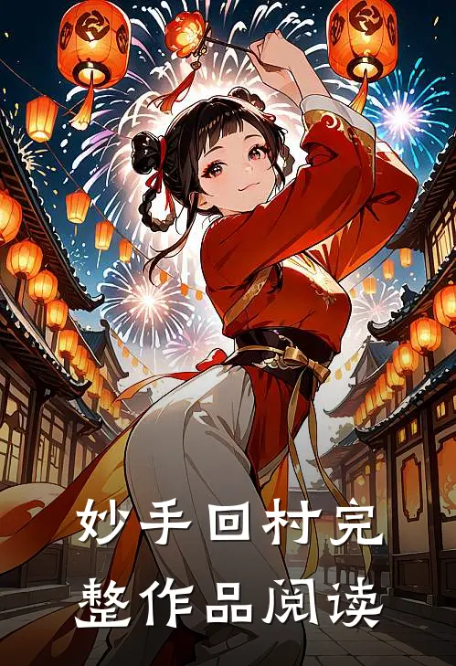 妙手回村完整作品阅读