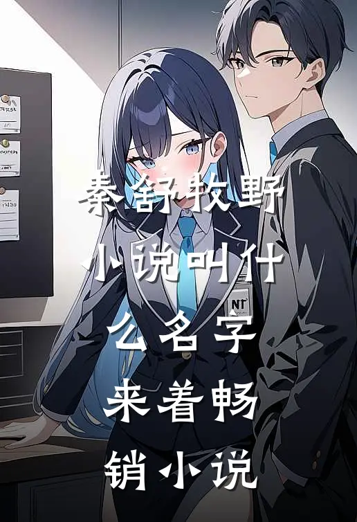秦舒牧野小说叫什么名字来着畅销小说