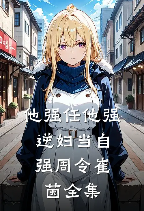 他强任他强，逆妇当自强周令崔茵全集