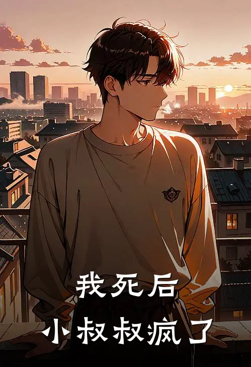 我死后，小叔叔疯了