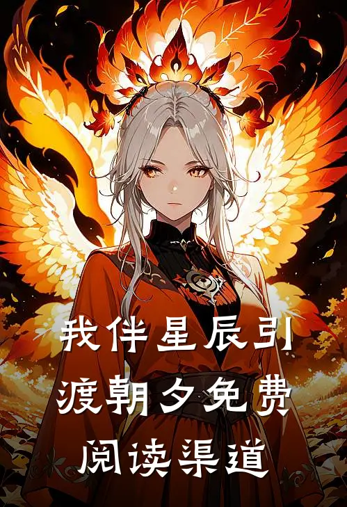 我伴星辰引渡朝夕免费阅读渠道