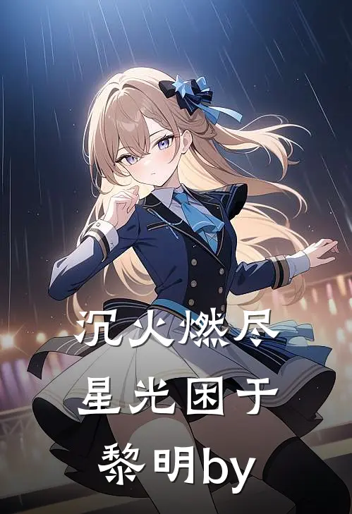 沉火燃尽，星光困于黎明by