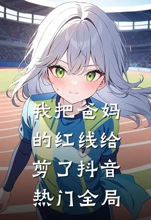 我把爸妈的红线给剪了抖音热门全局
