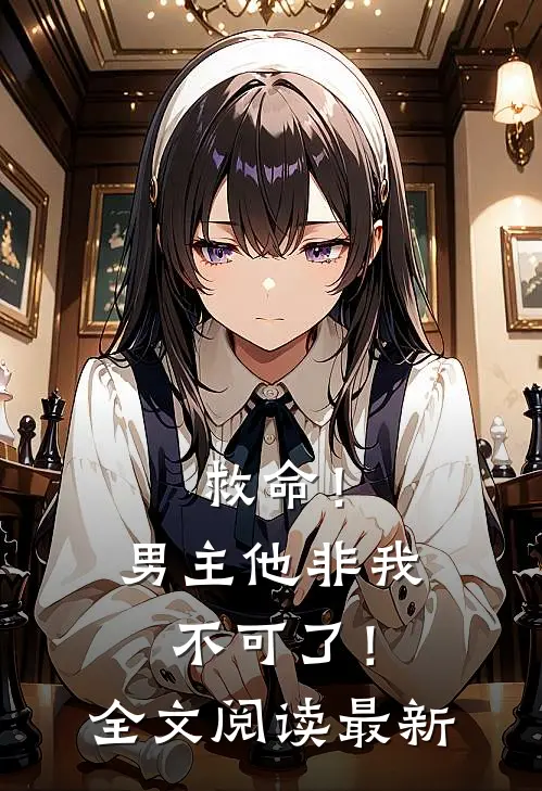 救命!男主他非我不可了!全文阅读最新版