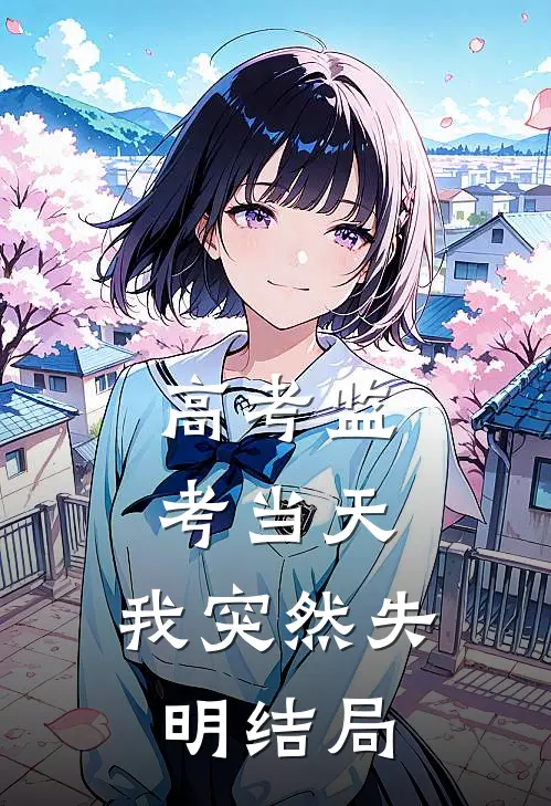 高考监考当天，我突然失明结局
