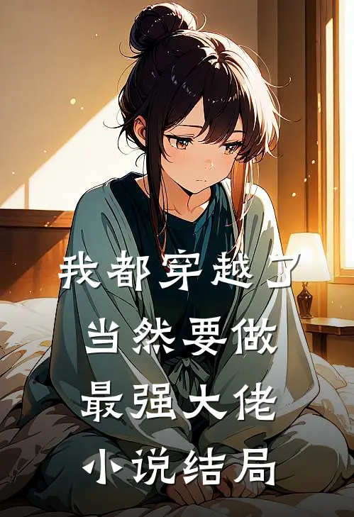 我都穿越了，当然要做最强大佬小说结局