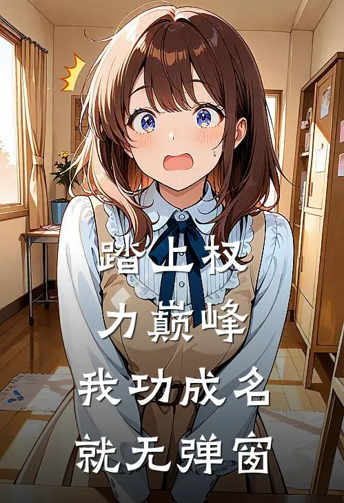 踏上权力巅峰，我功成名就无弹窗