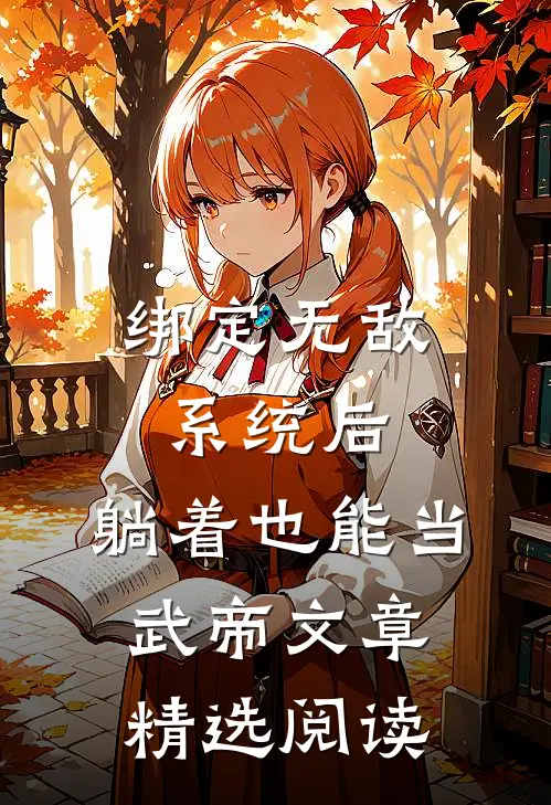 绑定无敌系统后，躺着也能当武帝文章精选阅读