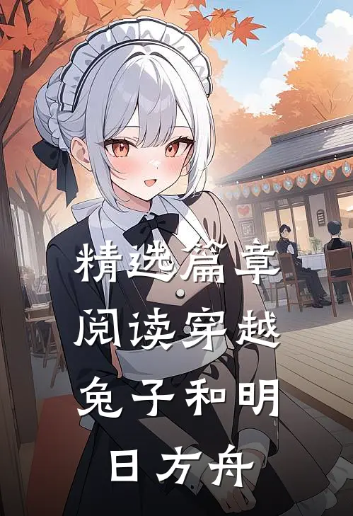 精选篇章阅读穿越,兔子和明日方舟