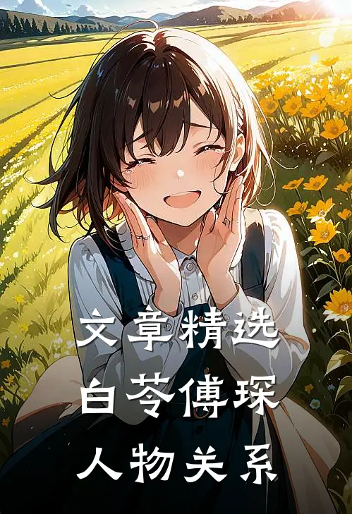 文章精选白苓傅琛人物关系
