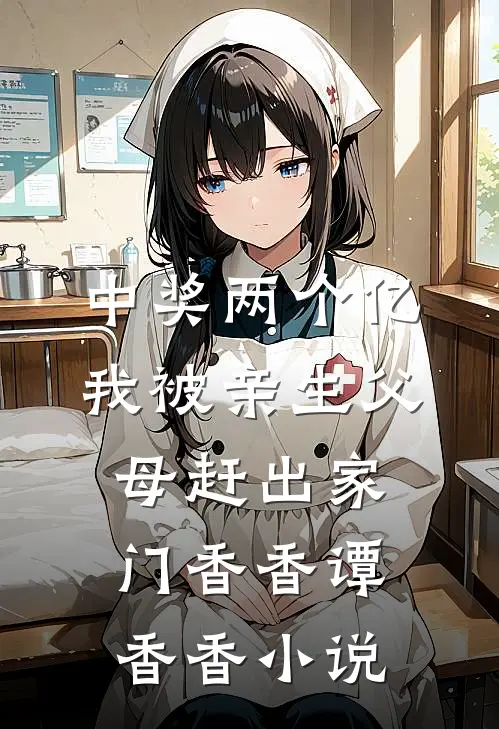 中奖两个亿，我被亲生父母赶出家门香香谭香香小说