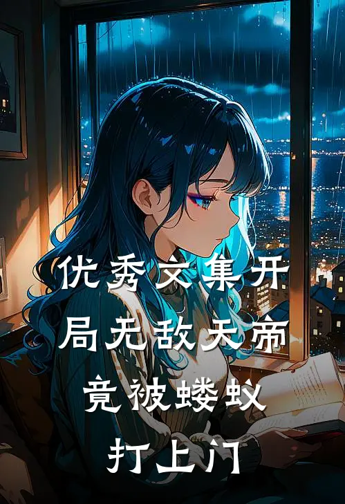 优秀文集开局无敌天帝,竟被蝼蚁打上门的