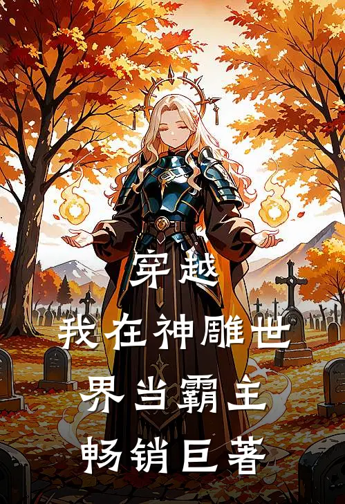 穿越：我在神雕世界当霸主畅销巨著
